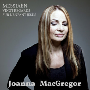 Vingt regards sur l'enfant Jesus album