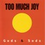 Gods & Sods Albumcover