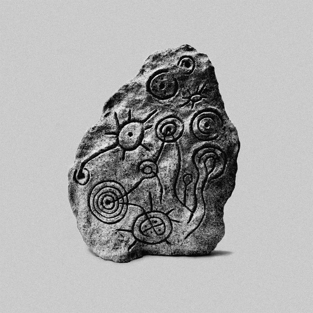 The Inheritors cover