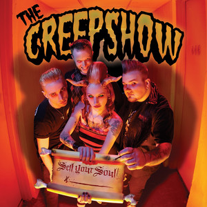 The Sermon cover
