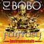 Fantasy - Instrumentals cover
