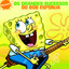 OS GRANDES SUCESSOS DO BOB ESPONJA cover