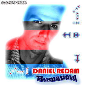 Daniel Redam