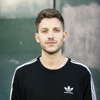 Hugh Hardie Photo