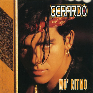 Mo' Ritmo cover