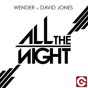 Wender vs David Jones