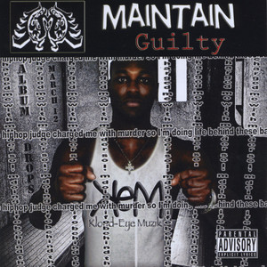 Guilty album