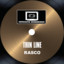 Thin Line cover