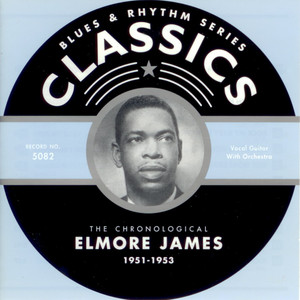 1951-1953 album