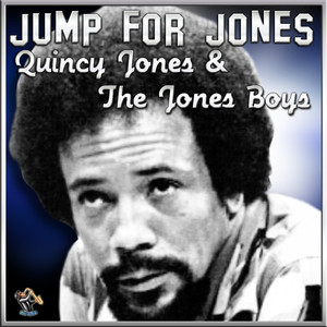 Jump for Jones album