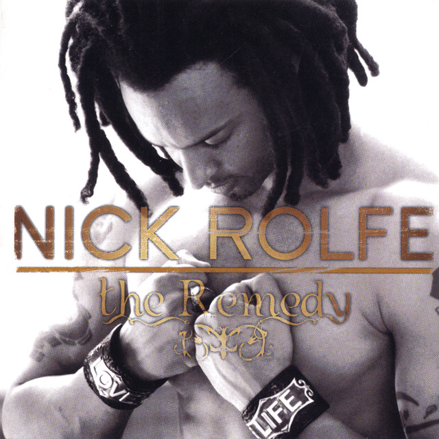 Nick Rolfe Photo