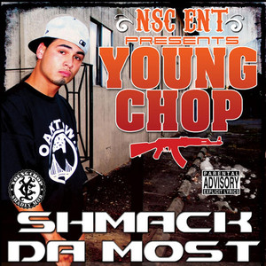 Shmack da Most album