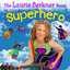 Superhero cover
