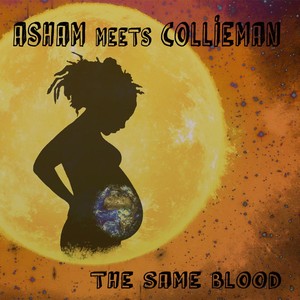 Asham Meets Collieman