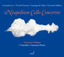 Neapolitan Cello Concertos cover