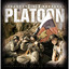 Ginex-Platoon Albumcover