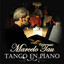 Tango en Piano Albumcover