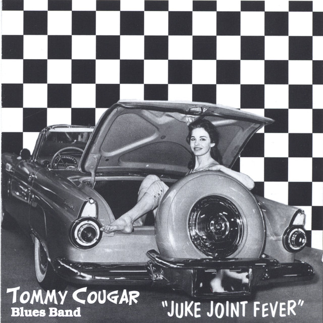 Tommy Cougar Photo