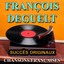 Chansons françaises (Succès originaux) Albumcover