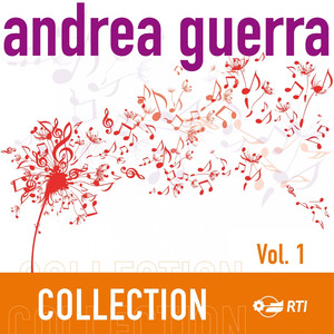 Andrea Guerra Collection, Vol. 1 album