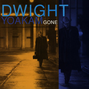 Gone cover