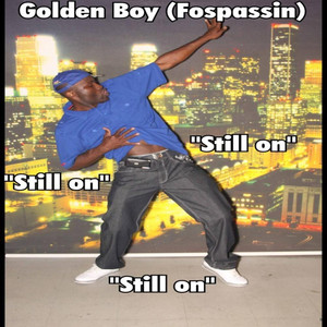 Still On album