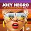 It's A Summer Groove Vol.2 compiled by Joey Negro cover