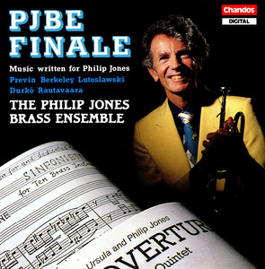 PJBE Finale album