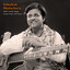 Slide Guitar Ragas from Dusk Till Dawn Albumcover