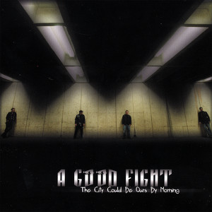 A Good Fight