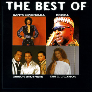 The Best Of album