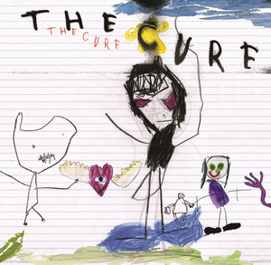 The Cure (International Version) album