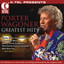 Porter Wagoner's Greatest Hits Albumcover