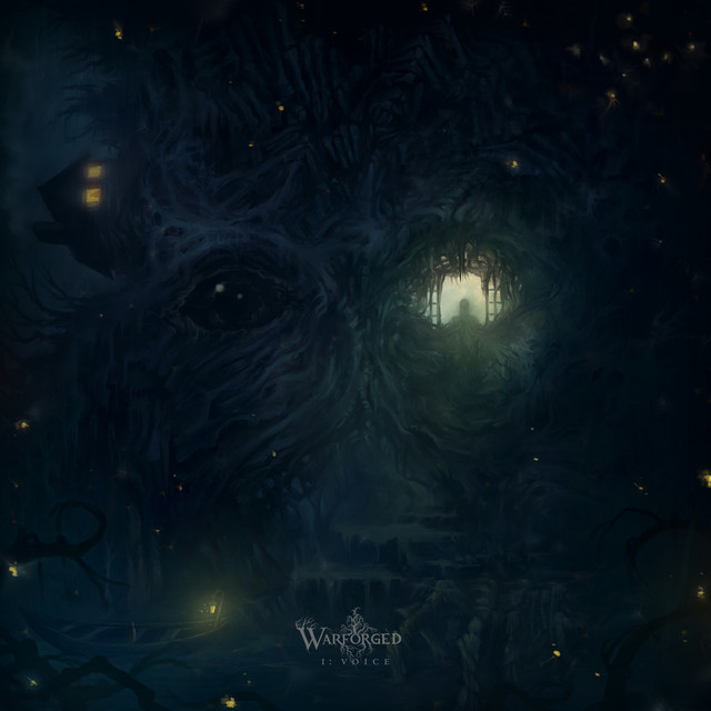 Nightfall Came cover