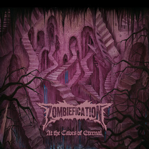 At the Caves of Eternal cover