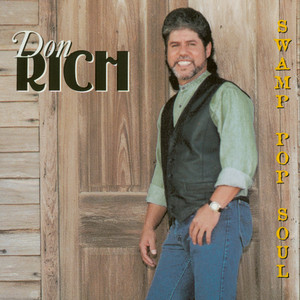 Swamp Pop Soul album