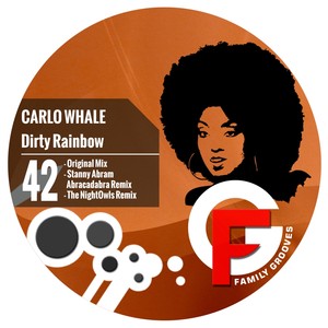 Carlo Whale