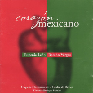 Corazón mexicano album