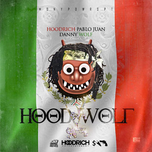 Hoodwolf cover