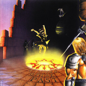 Visions of the Past cover