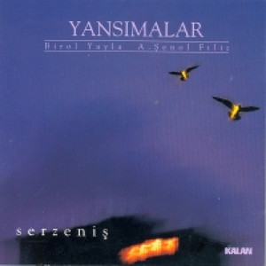 Serzeniş cover