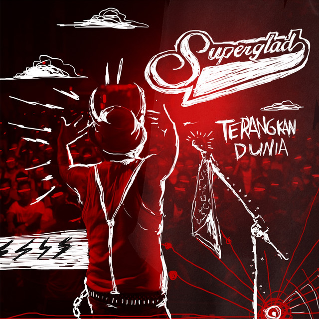 Superglad Photo