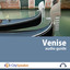 Venise - Audio Guide Cityspeaker Albumcover