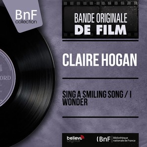 Claire Hogan