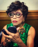 Dee Dee Bridgewater Photo