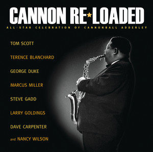 Cannon Re-Loaded cover
