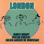 London Albumcover