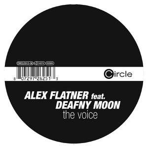 Alex Flatner feat. Deafny Moon