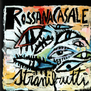Strani frutti album