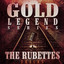 The Rubettes Tracks - Gold Legend Series cover